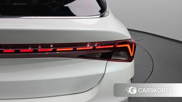 Kia K5 3rd generation id 4581240 из Кореи 15