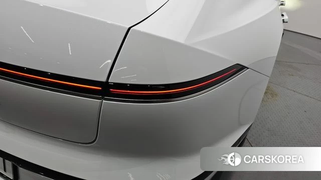 Hyundai Grandeur Hybrid (GN7) id 4266070 из Кореи 15