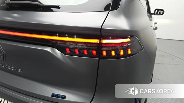 Renault Korea (Samsung) Grand Coleos id 4706206 из Кореи 15
