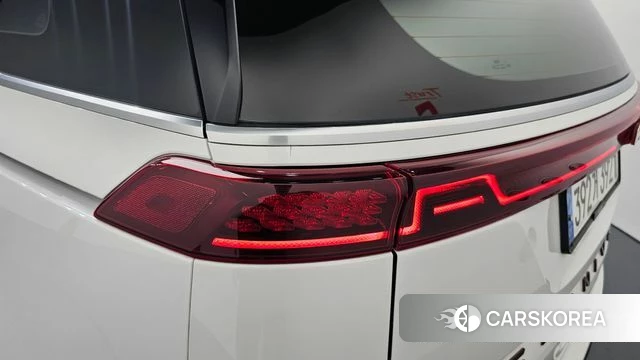 Kia Carnival 4th generation id 4446339 из Кореи 15
