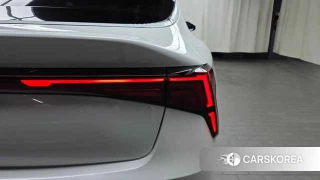 Kia The New K5 3rd generation id 4710216 из Кореи 15