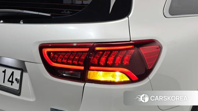 Kia The New Sorento id 4672868 из Кореи 15