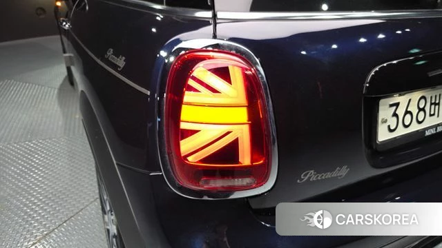 Mini Cooper S id 4389337 из Кореи 15