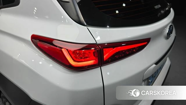 Hyundai Kona Electric id 4246010 из Кореи 15