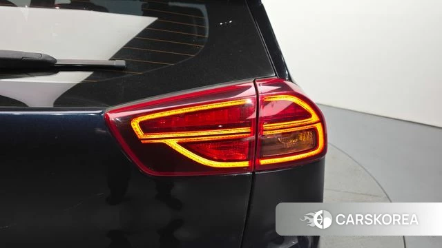 Kia The New Niro id 4713059 из Кореи 15