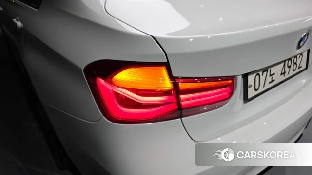 BMW 3 Series (F30) id 4684297 из Кореи 15