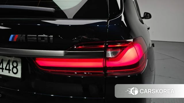 BMW X7 (G07) id 4519060 из Кореи 15