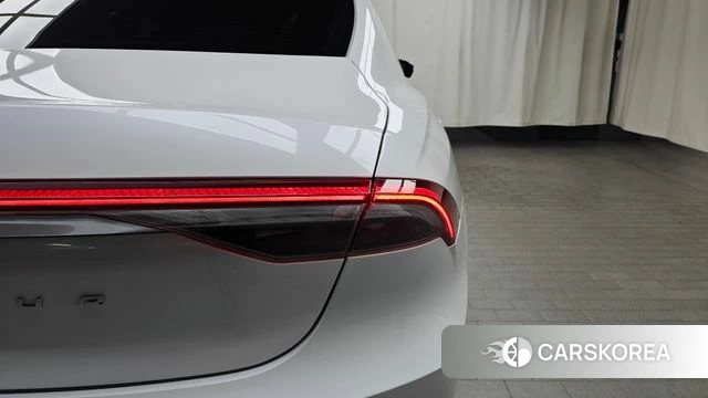 Hyundai The New Grandeur IG id 4683810 из Кореи 15