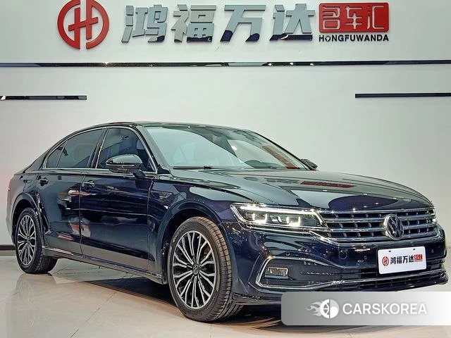 Volkswagen Huiang id 4276319 из Китая 15