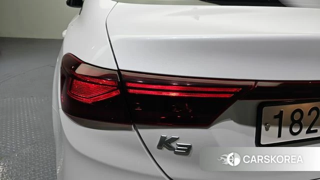Kia The New K3 2nd generation id 4494798 из Кореи 15