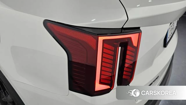 Kia The New Sorento 4th Generation id 4336416 из Кореи 15