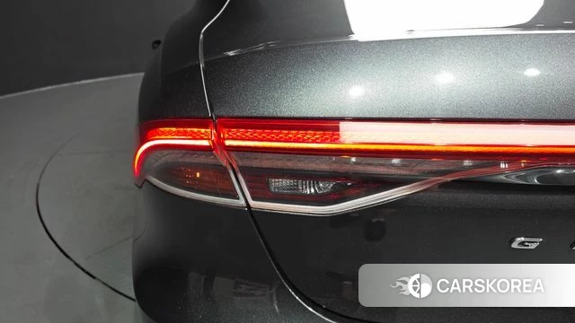 Hyundai The New Grandeur IG id 4693181 из Кореи 15