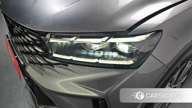 Renault Korea (Samsung) Grand Coleos id 4302055 из Кореи 15