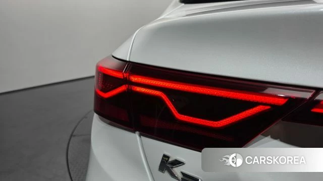 Kia Come New K3 id 4662748 из Кореи 15