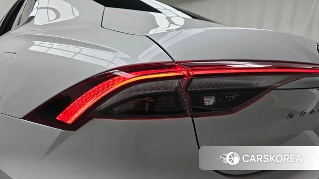 Hyundai The New Grandeur IG Hybrid id 4741036 из Кореи 15