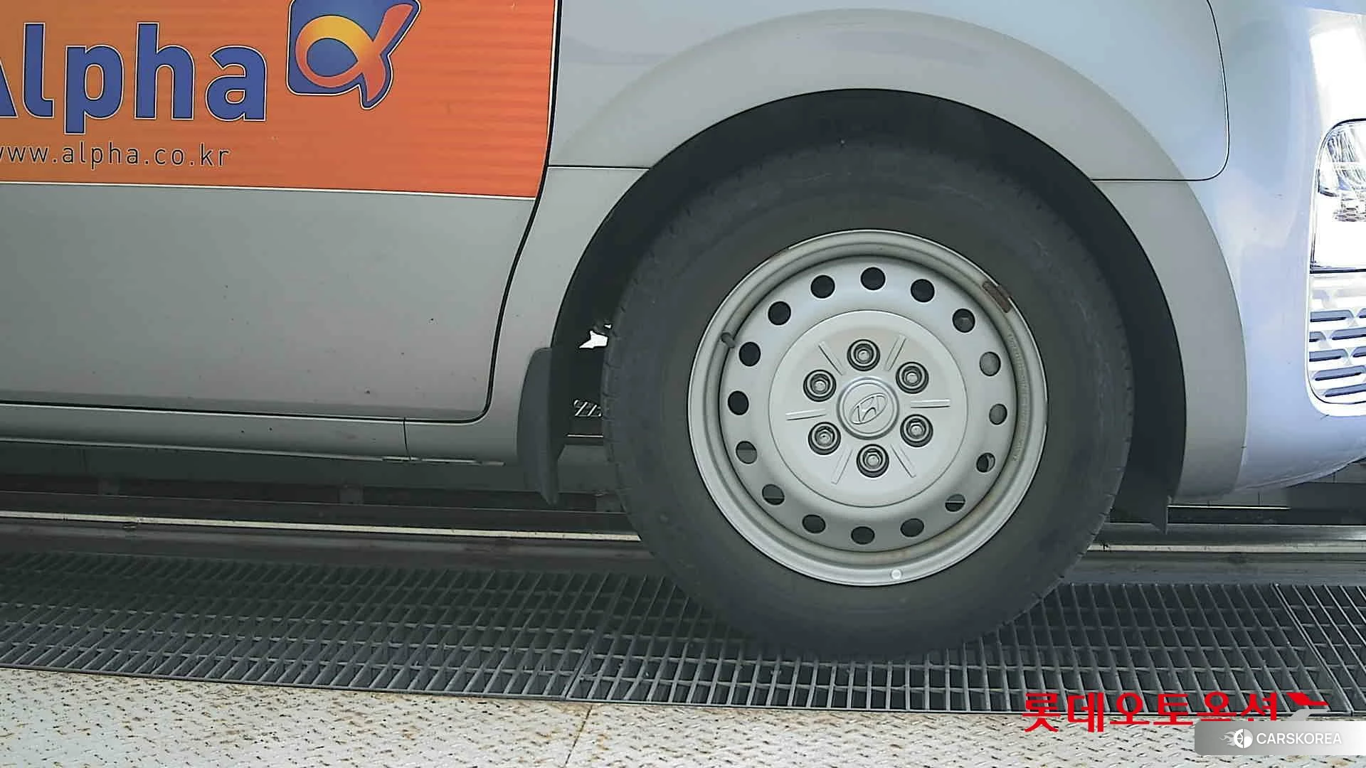 Hyundai Staria id 4909203 из Кореи 15