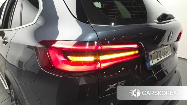 BMW X5 (G05) id 4444360 из Кореи 15