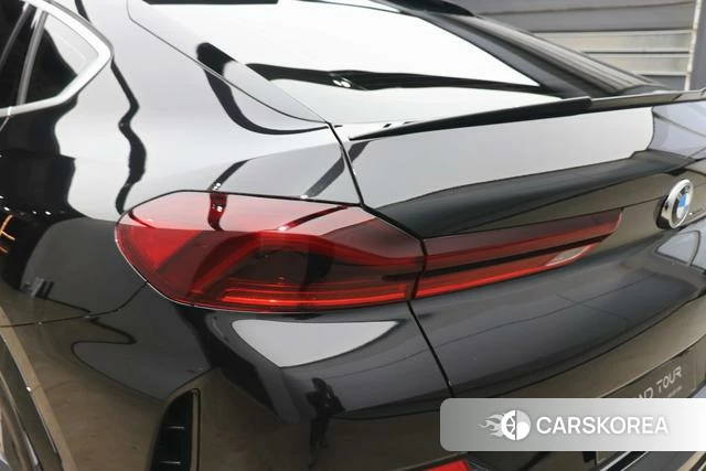 BMW X6 id 4210531 из Китая 15