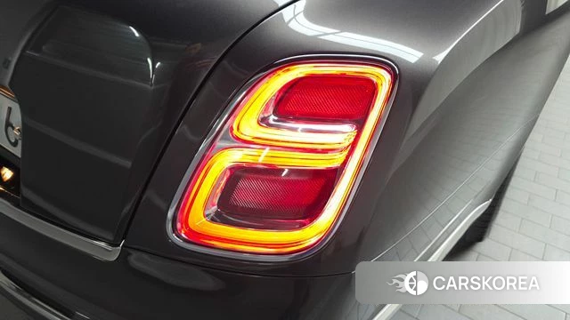 Bentley Mulshan id 4372013 из Кореи 15