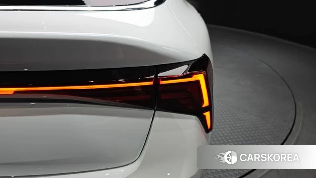 Kia The New K5 3rd generation id 4617230 из Кореи 15