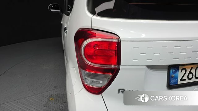 Kia The New Ray id 4376701 из Кореи 15