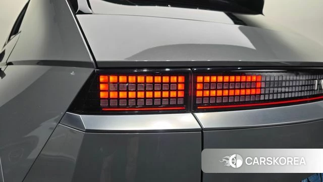 Hyundai Ionic 5 id 4753922 из Кореи 15
