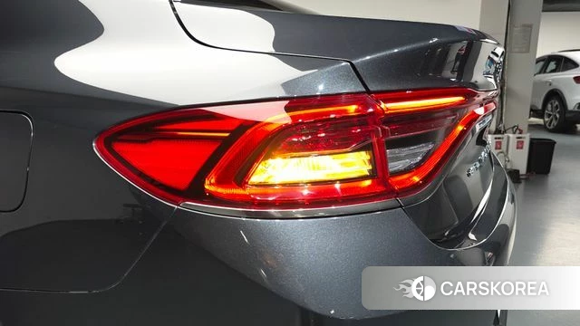 Hyundai Grandeur IG id 4552060 из Кореи 15