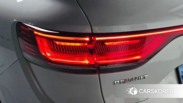 Renault Korea (Samsung) The New QM6 id 4660785 из Кореи 15