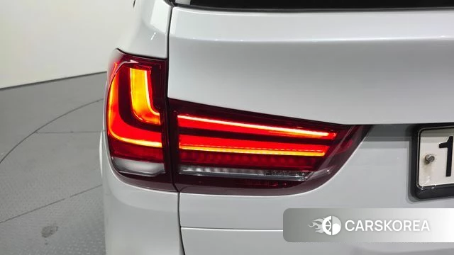 BMW X5 (F15) id 4672791 из Кореи 15