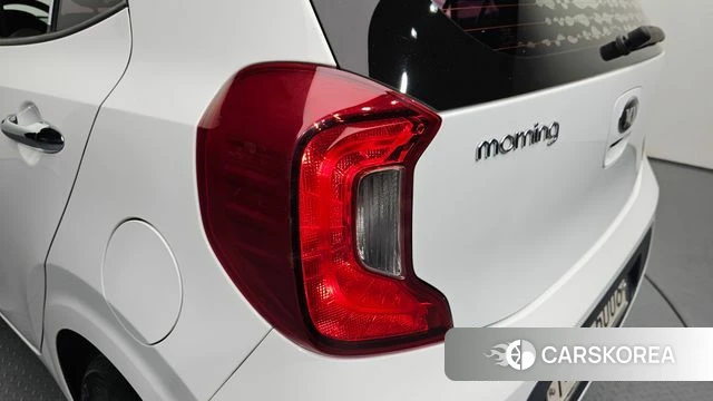 Kia All New Morning (JA) id 4770229 из Кореи 15