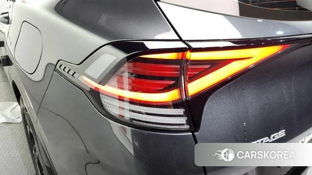 Kia Sportage 5th Generation id 4201362 из Кореи 15