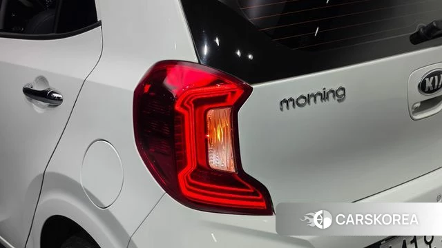 Kia Morning Urban (JA) id 4849155 из Кореи 15