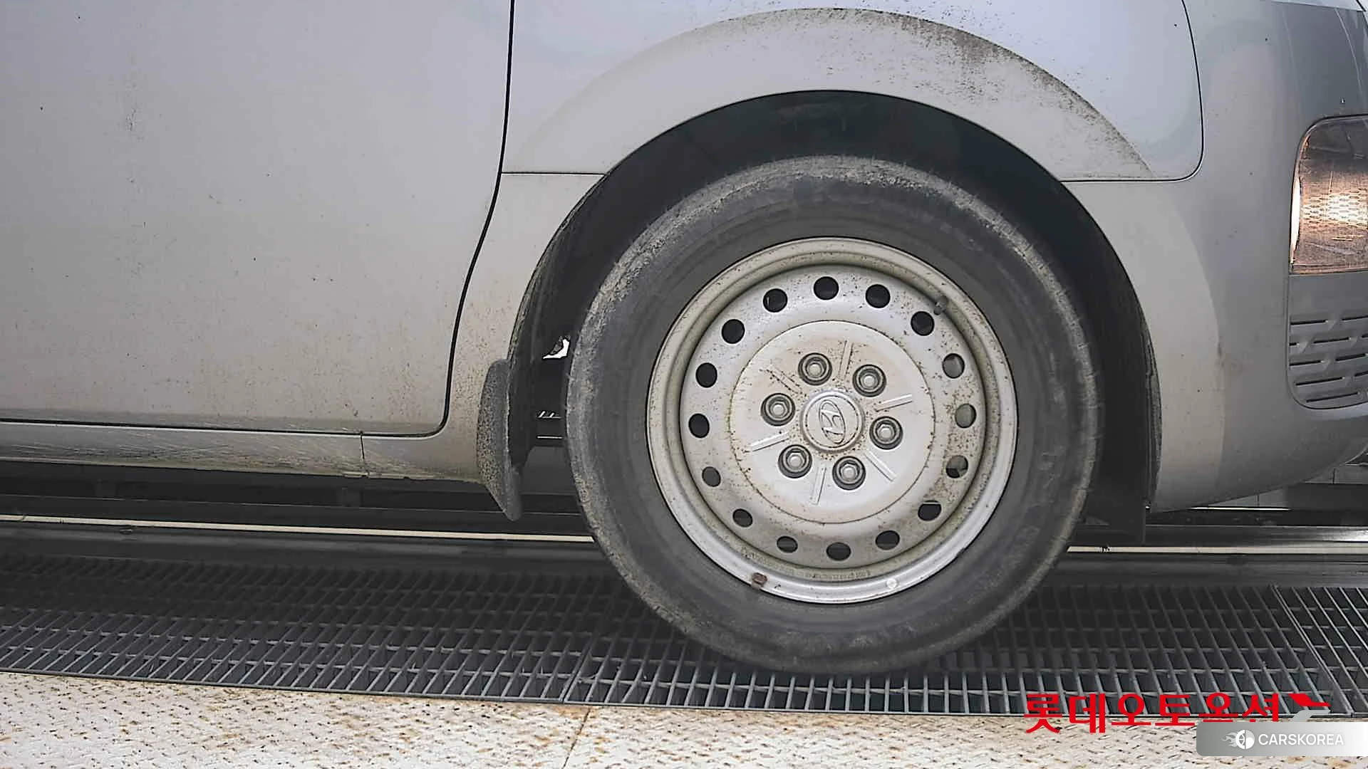 Hyundai Staria id 4674077 из Кореи 15