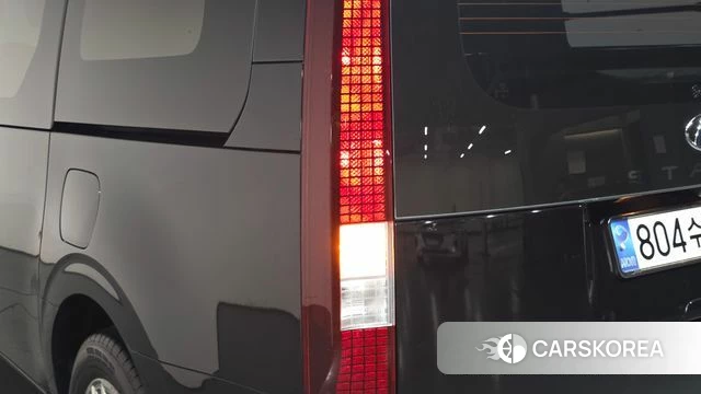 Hyundai Staria id 4905645 из Кореи 15