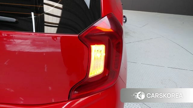 Kia Morning Urban (JA) id 4542658 из Кореи 15