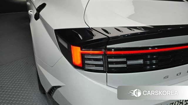 Hyundai Sonata D Edge (DN8) id 4200927 из Кореи 15