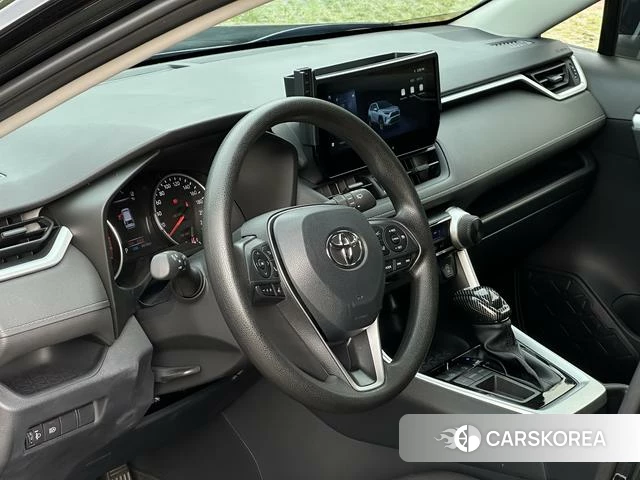 Toyota RAV4 Rongfang id 4220931 из Китая 15