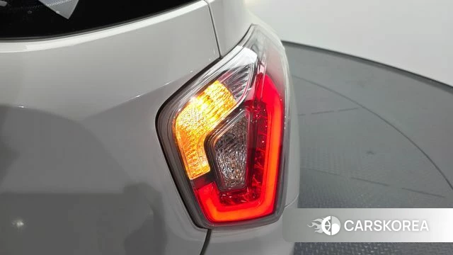 Ssangyong Tivoli Armor id 4285388 из Кореи 15