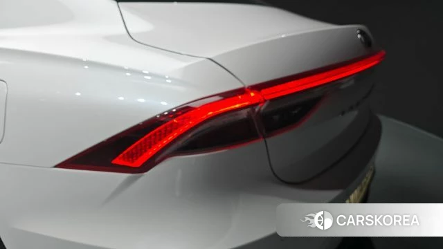 Hyundai The New Grandeur IG id 4267488 из Кореи 15