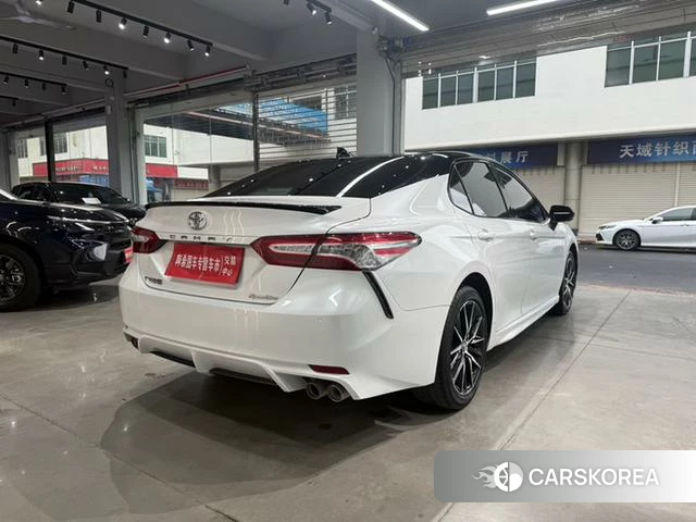 Toyota Camry id 4273850 из Китая 15