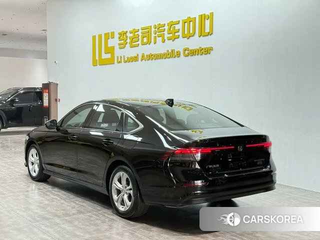 Honda Accord id 4314774 из Китая 15