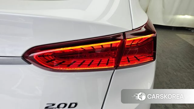 Hyundai Santa Fe TM id 4760078 из Кореи 15