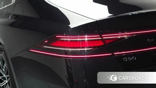 Genesis G90 (RS4) id 4899175 из Кореи 15