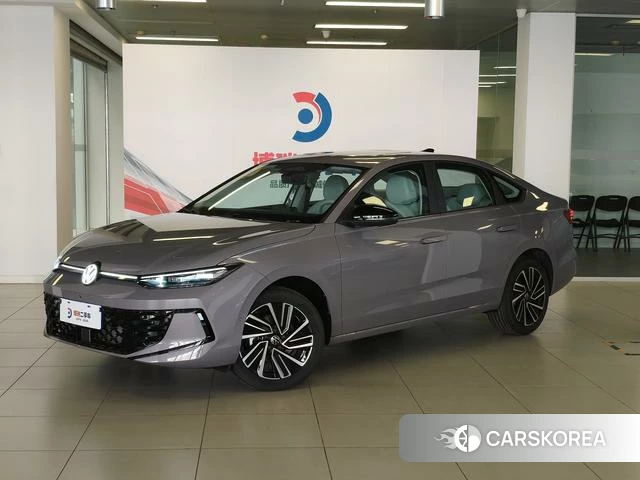 Volkswagen Lavida id 4265774 из Китая 15