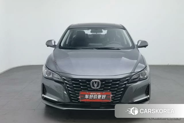 Chang'an Ruicheng CC id 4210216 из Китая 15
