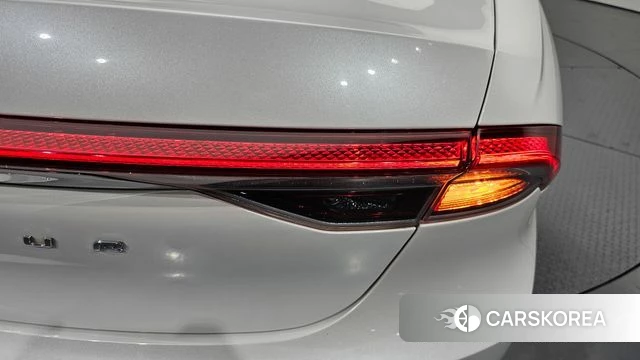 Hyundai The New Grandeur IG id 4187929 из Кореи 15