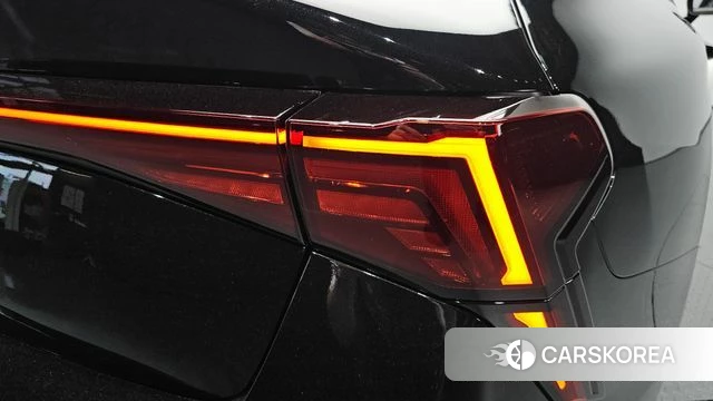 Kia The New K5 3rd generation id 4649418 из Кореи 15