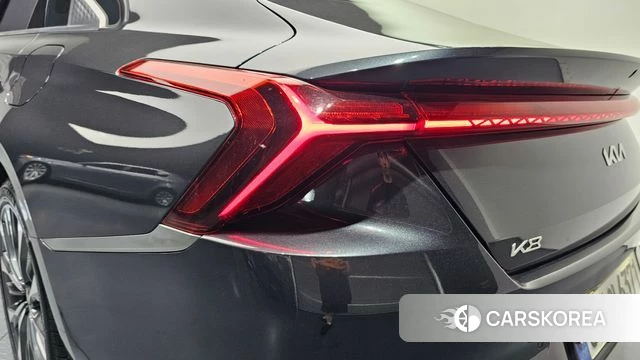 Kia K8 id 4848915 из Кореи 15