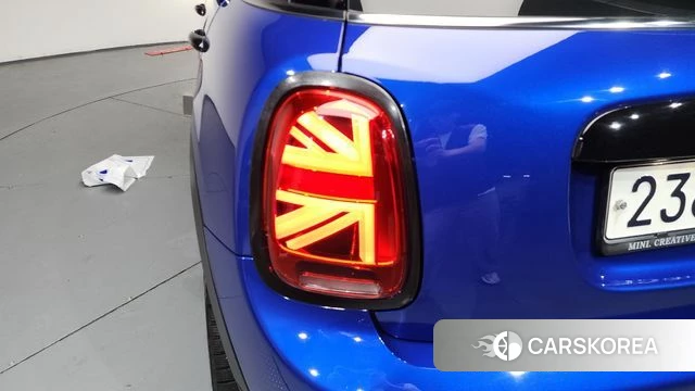Mini Cooper S id 4446890 из Кореи 15