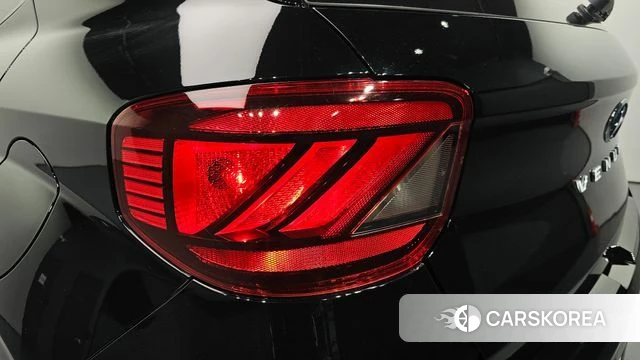 Hyundai Venue id 4202596 из Кореи 15